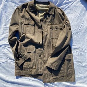 Vintage Barney’s New York Light Jacket